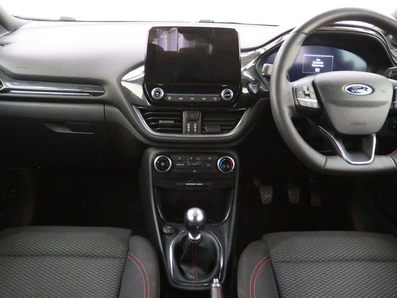 2023 FORD PUMA 2023 FORD PUMA