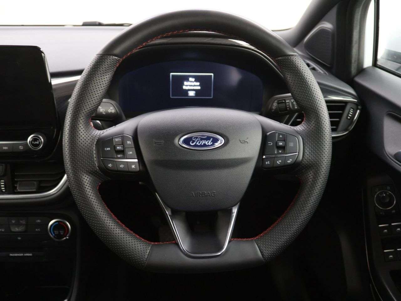 2023 FORD PUMA 2023 FORD PUMA