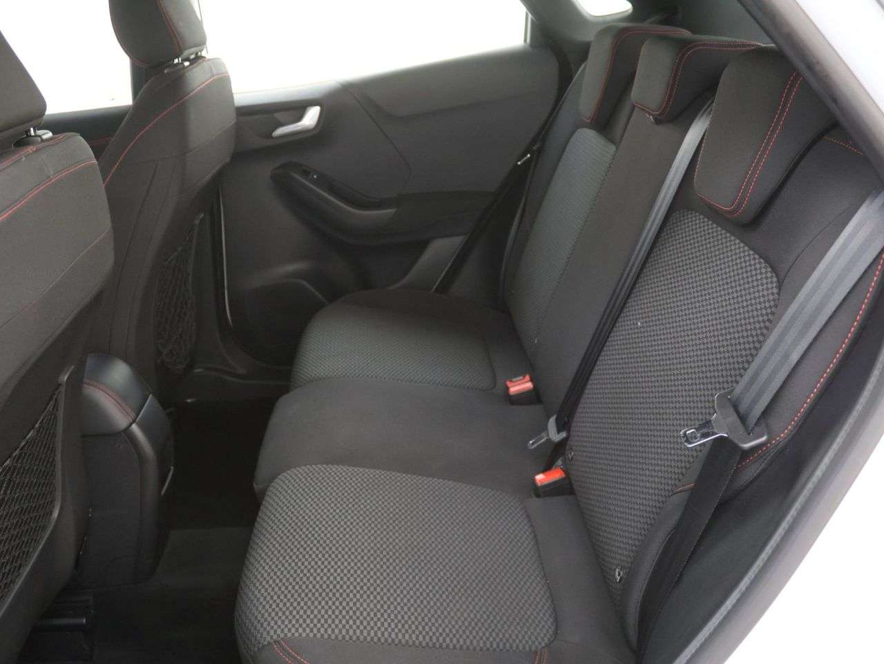 2023 FORD PUMA 2023 FORD PUMA