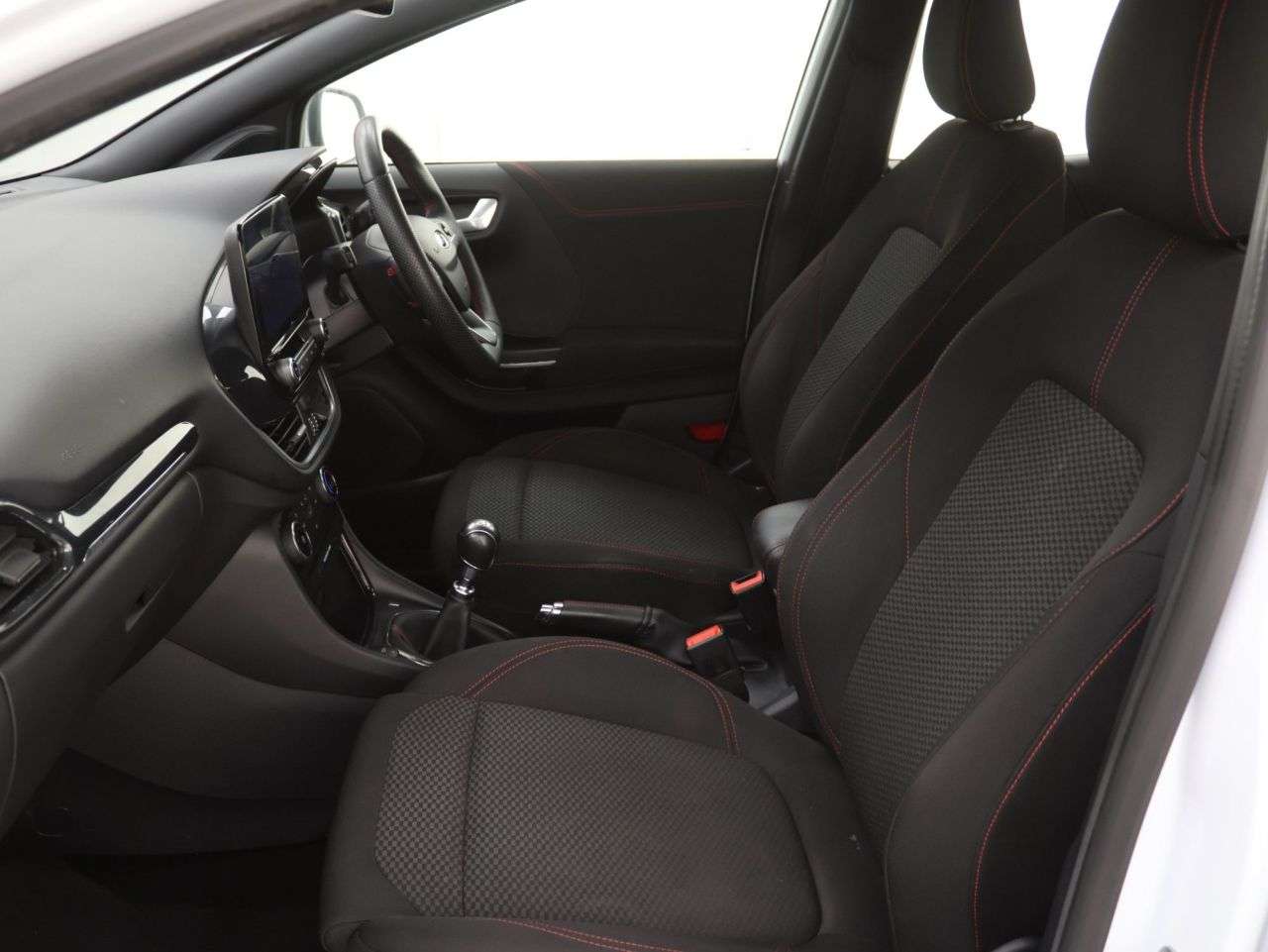 2023 FORD PUMA 2023 FORD PUMA