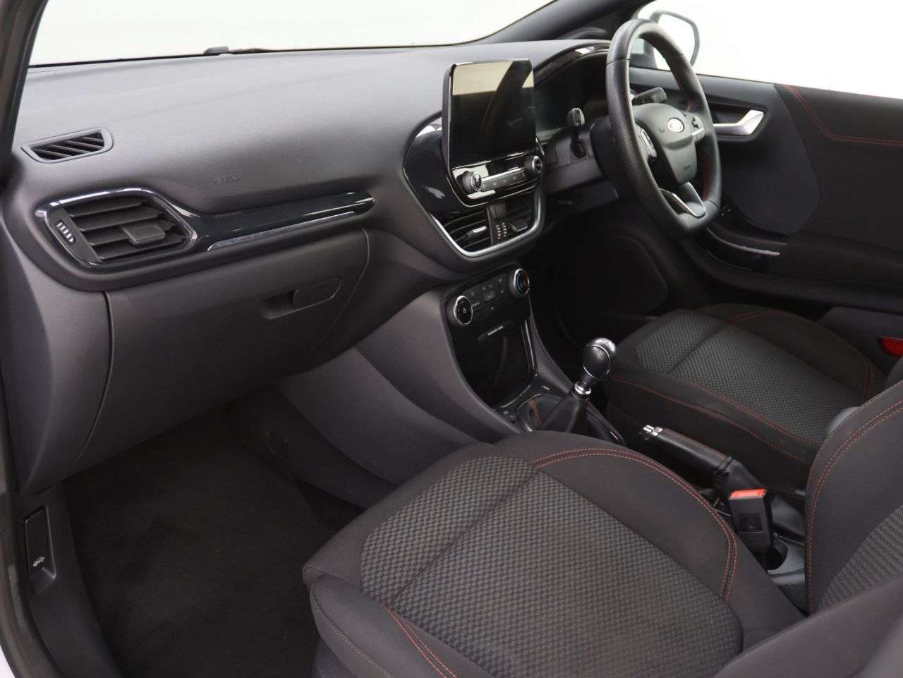 2023 FORD PUMA 2023 FORD PUMA