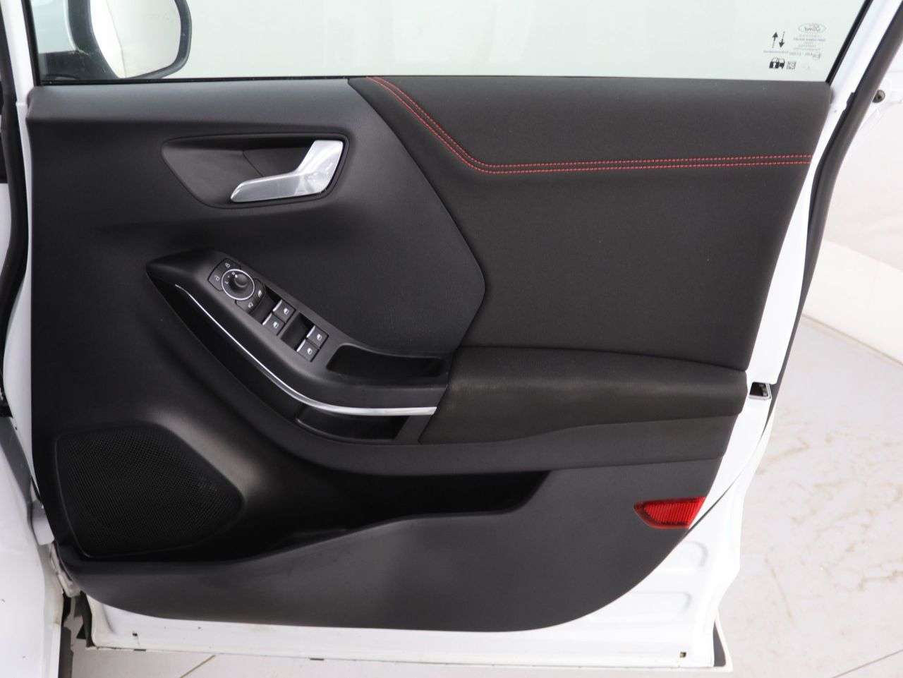 2023 FORD PUMA 2023 FORD PUMA