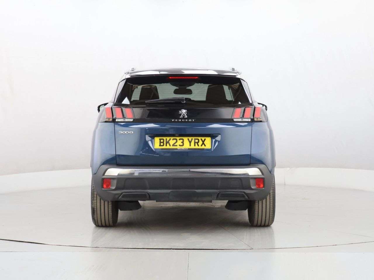 2023 PEUGEOT 3008 2023 PEUGEOT 3008