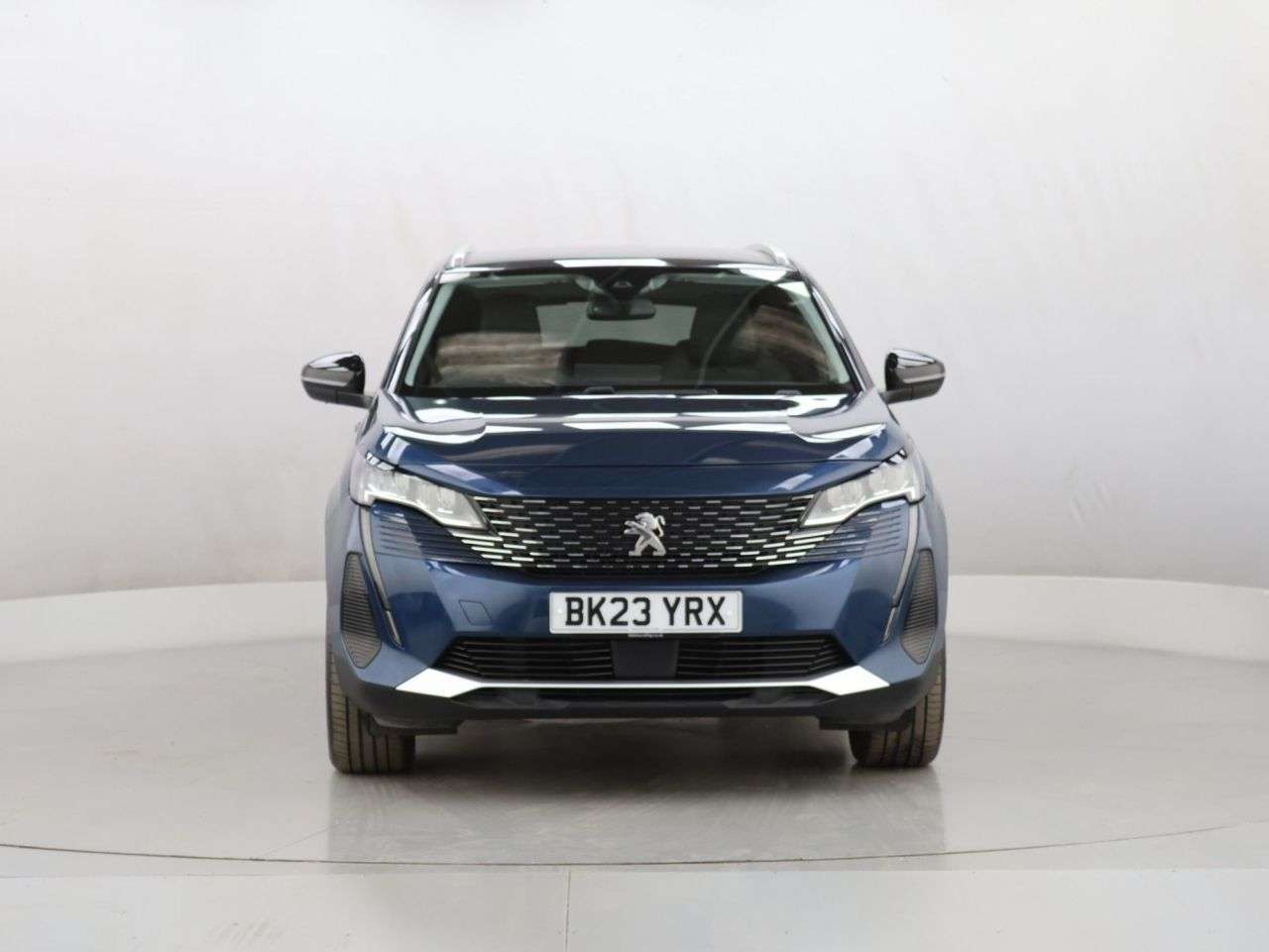 A 2023 PEUGEOT 3008 1.2 PureTech Allure Premium + SUV 5dr Petrol EAT Euro 6 (s/s) (130 ps) A 2023 PEUGEOT 3008 1.2 PureTech Allure Premium + SUV 5dr Petrol EAT Euro 6 (s/s) (130 ps)