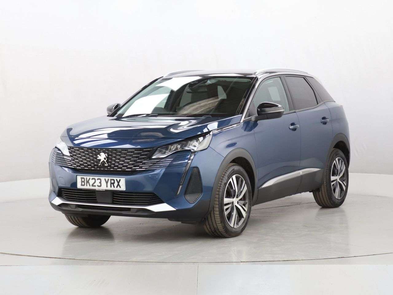 2023 PEUGEOT 3008 2023 PEUGEOT 3008
