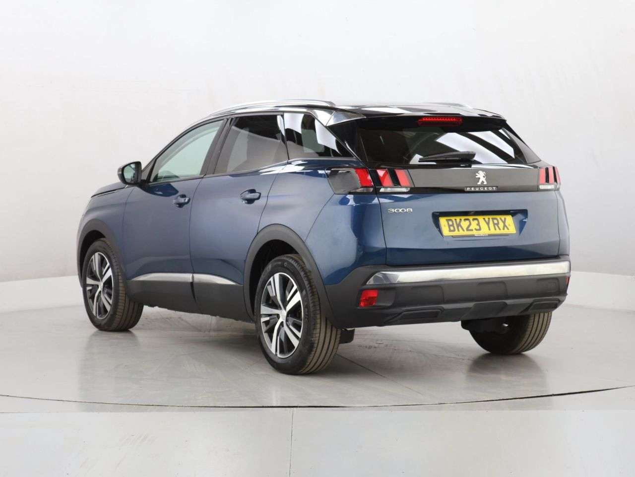 2023 PEUGEOT 3008 2023 PEUGEOT 3008