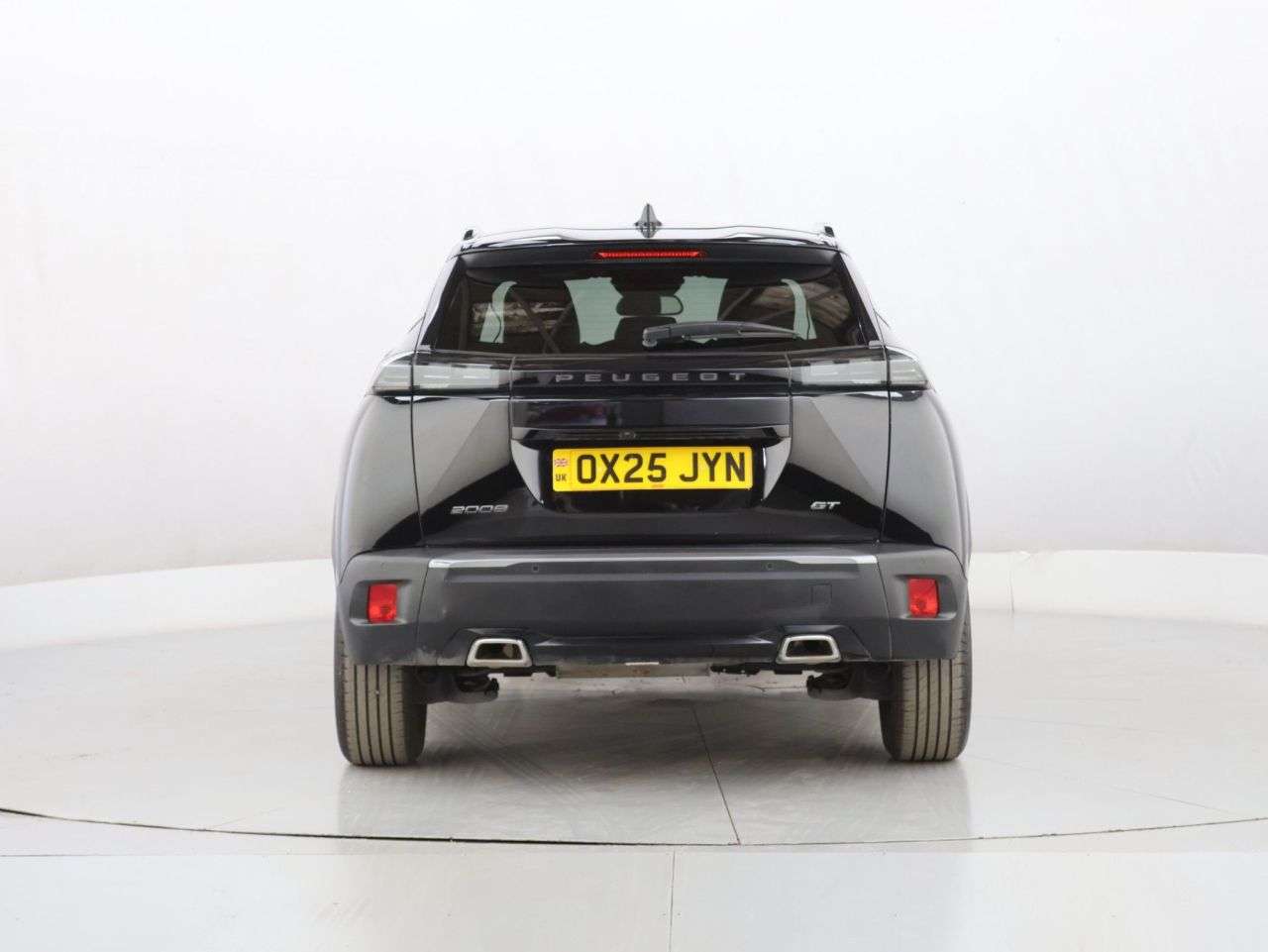 2025 PEUGEOT 2008 2025 PEUGEOT 2008