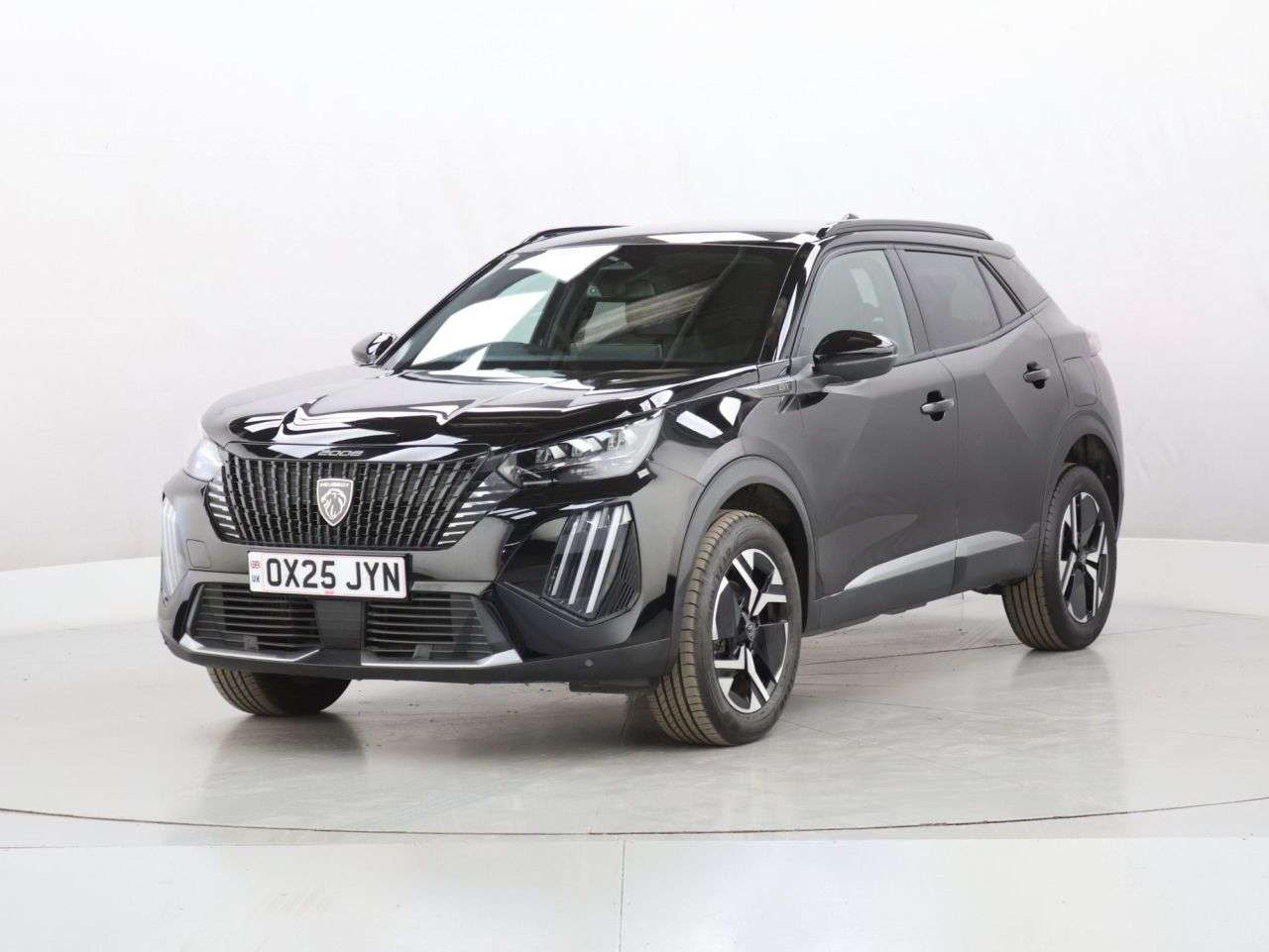 2025 PEUGEOT 2008 2025 PEUGEOT 2008