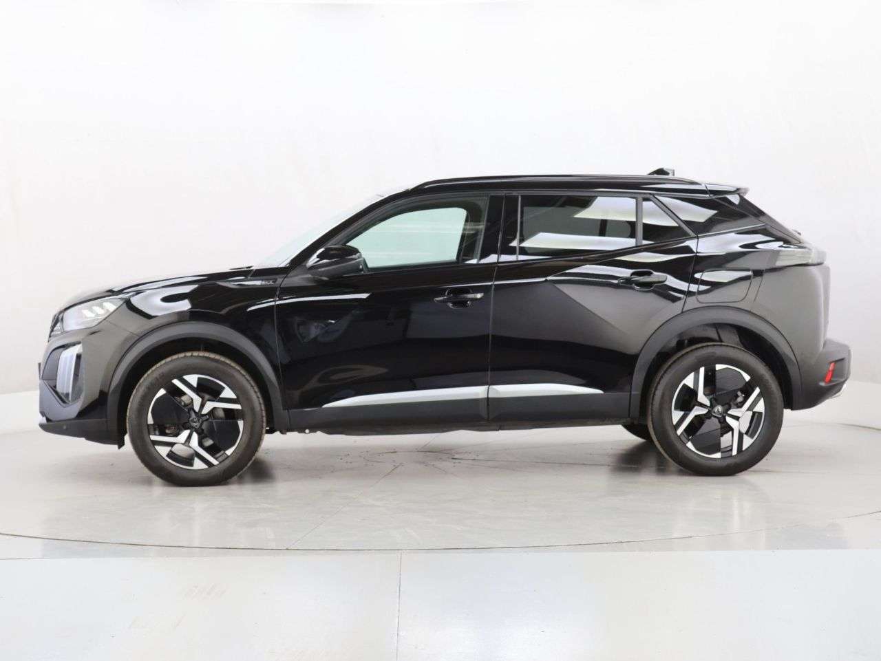 2025 PEUGEOT 2008 2025 PEUGEOT 2008