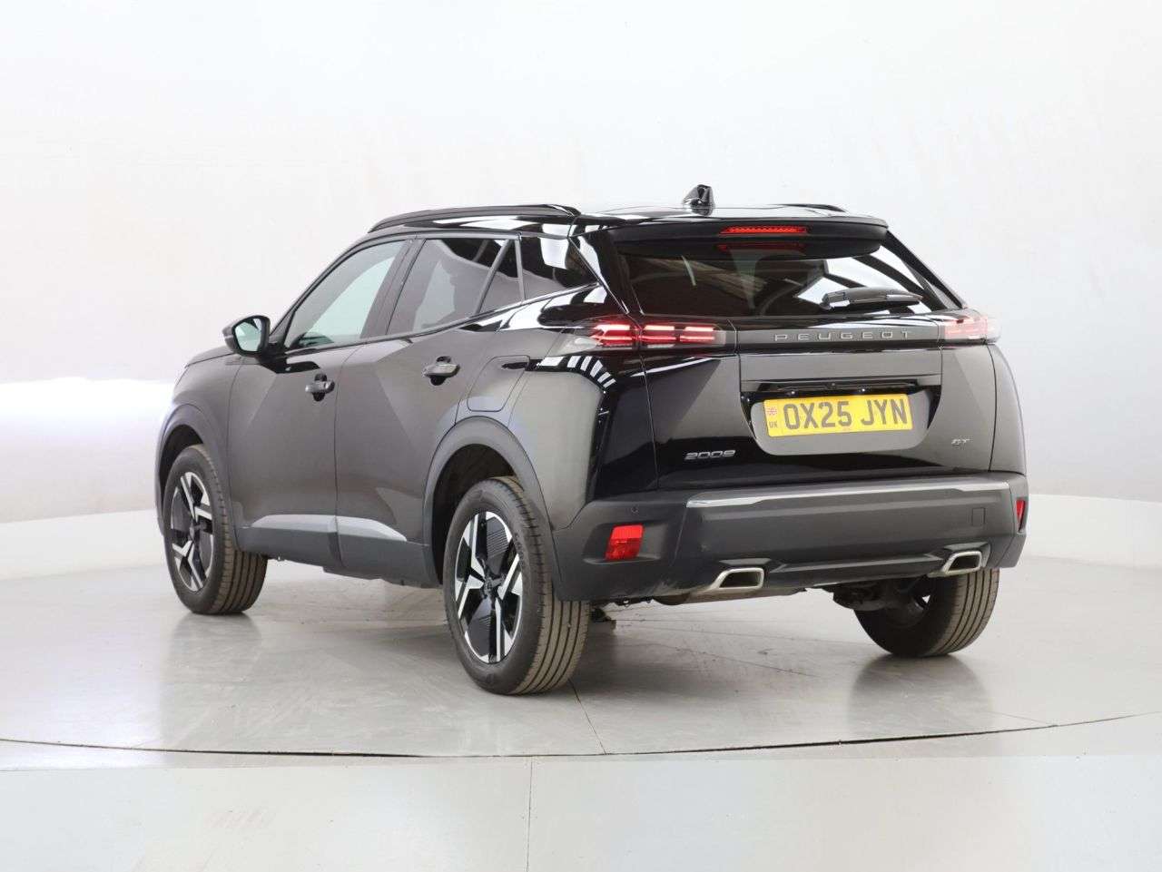 2025 PEUGEOT 2008 2025 PEUGEOT 2008