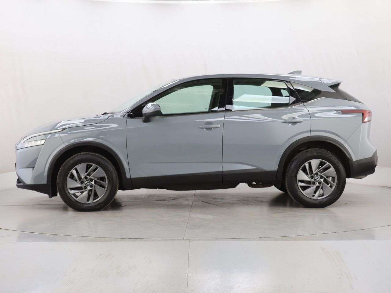 2023 NISSAN QASHQAI 2023 NISSAN QASHQAI