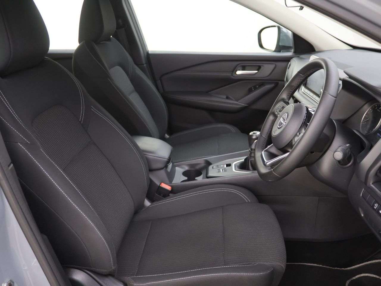 2023 NISSAN QASHQAI 2023 NISSAN QASHQAI