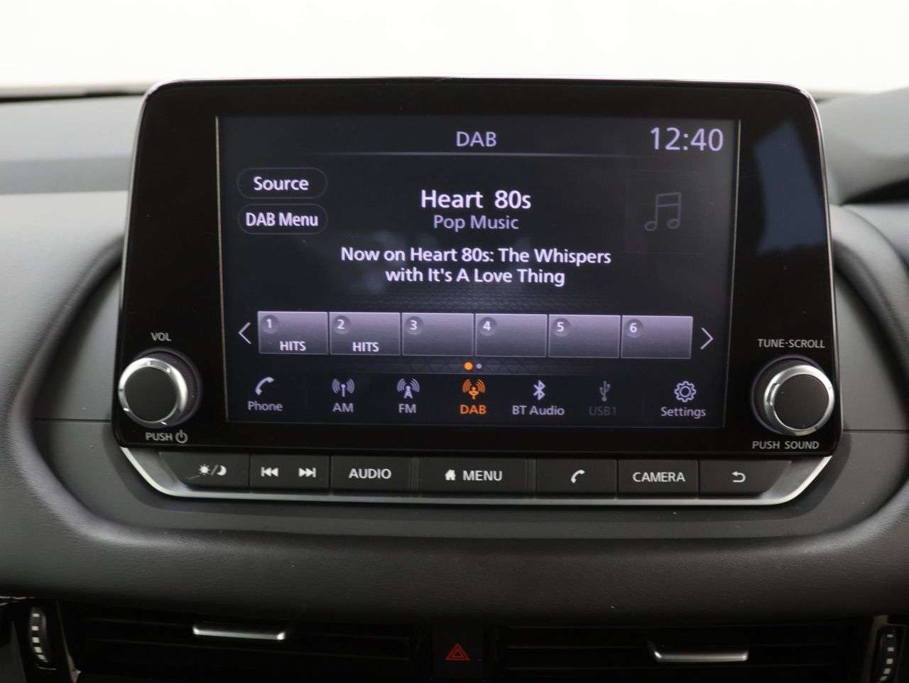 2023 NISSAN QASHQAI 2023 NISSAN QASHQAI