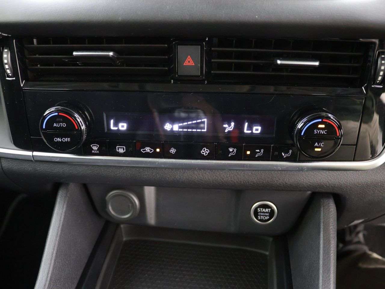 2023 NISSAN QASHQAI 2023 NISSAN QASHQAI