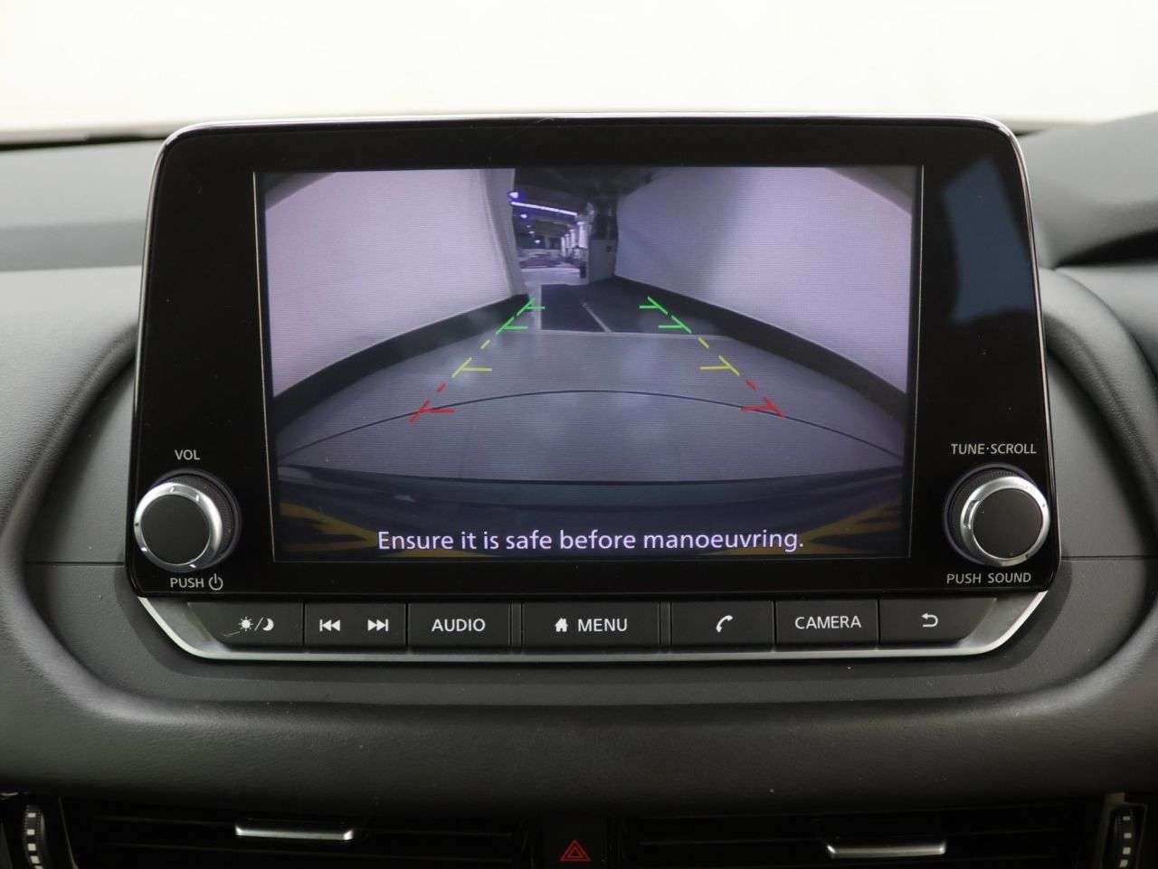 2023 NISSAN QASHQAI 2023 NISSAN QASHQAI