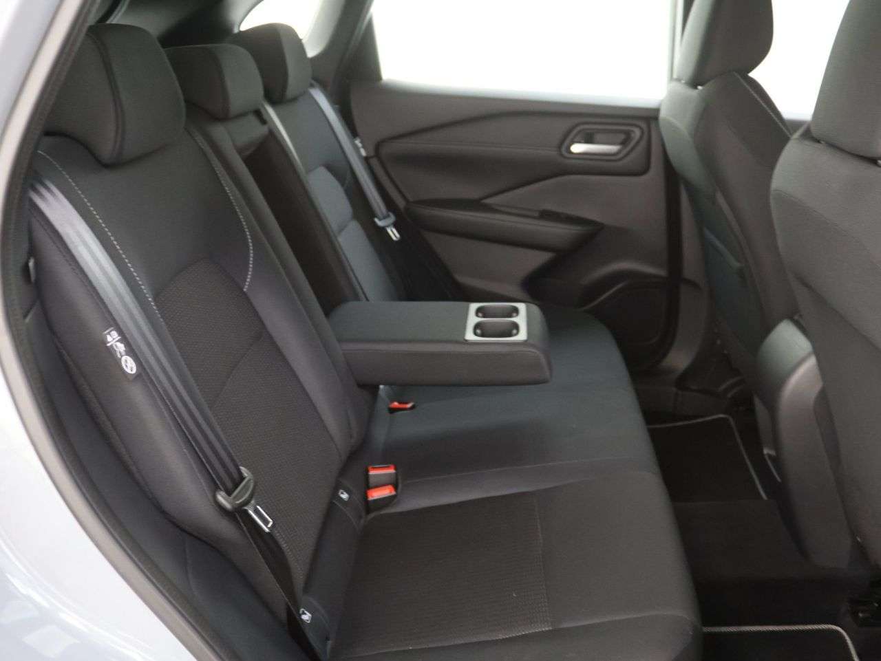 2023 NISSAN QASHQAI 2023 NISSAN QASHQAI