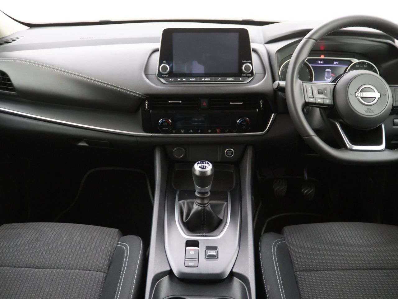 2023 NISSAN QASHQAI 2023 NISSAN QASHQAI
