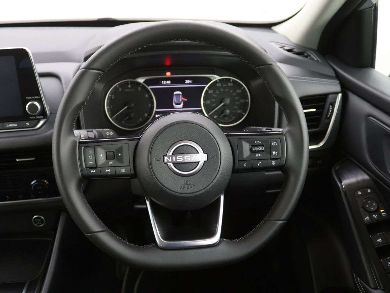 2023 NISSAN QASHQAI 2023 NISSAN QASHQAI