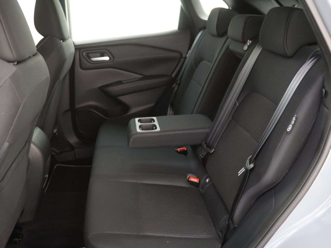 2023 NISSAN QASHQAI 2023 NISSAN QASHQAI