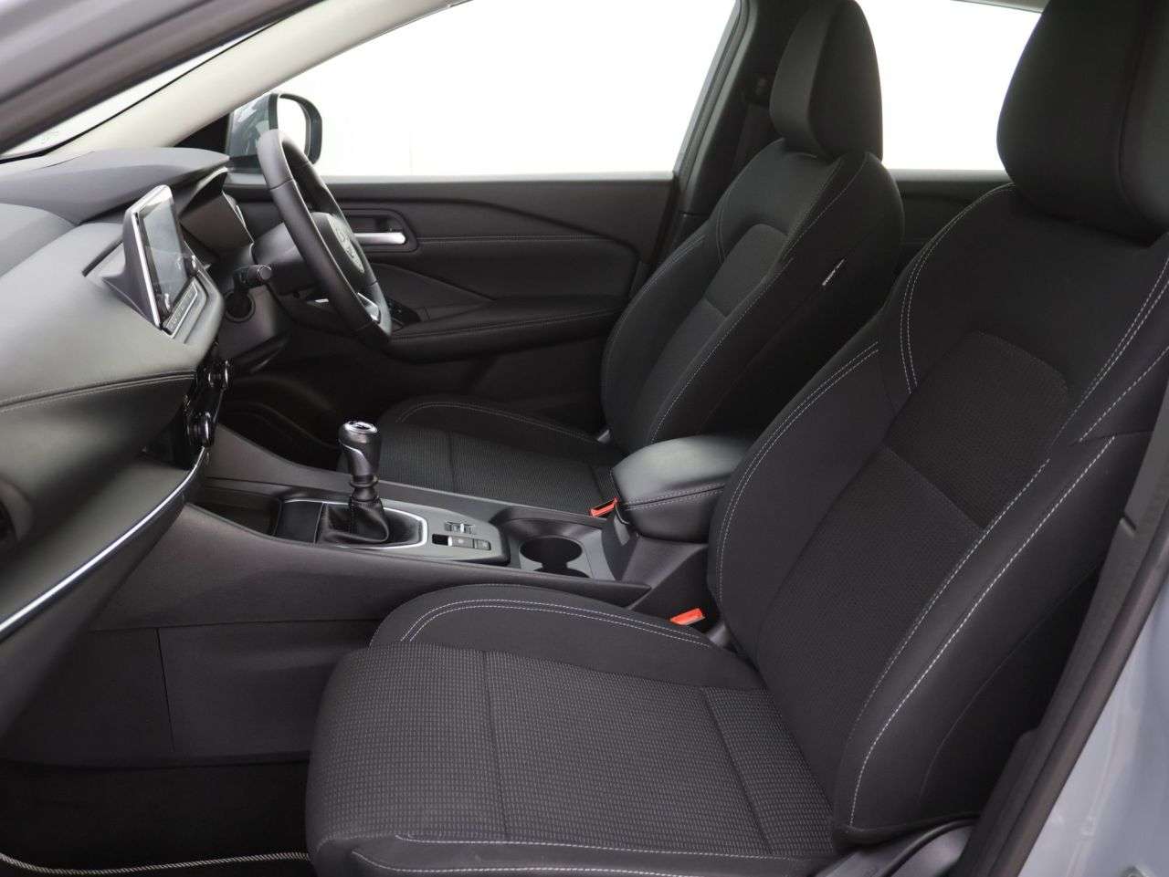 2023 NISSAN QASHQAI 2023 NISSAN QASHQAI
