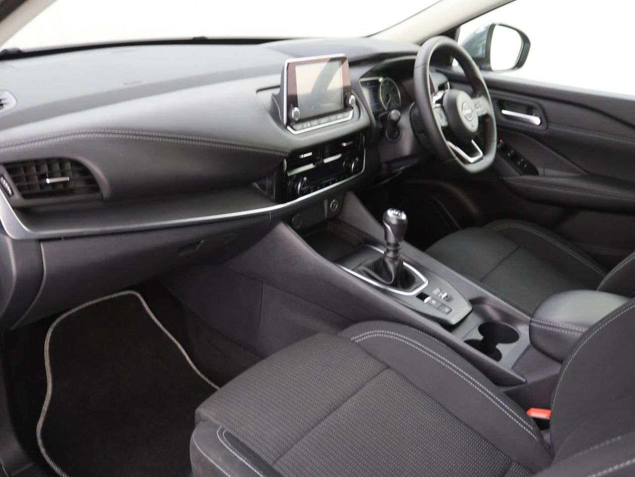 2023 NISSAN QASHQAI 2023 NISSAN QASHQAI