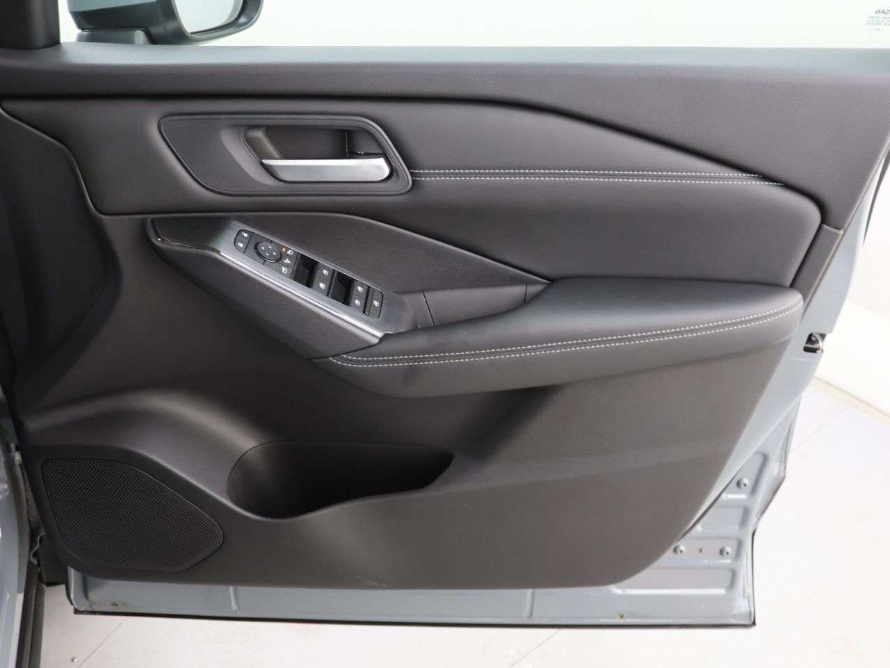 2023 NISSAN QASHQAI 2023 NISSAN QASHQAI