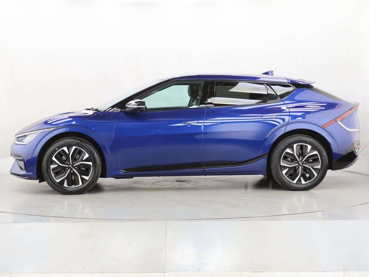 2022 KIA EV6 2022 KIA EV6