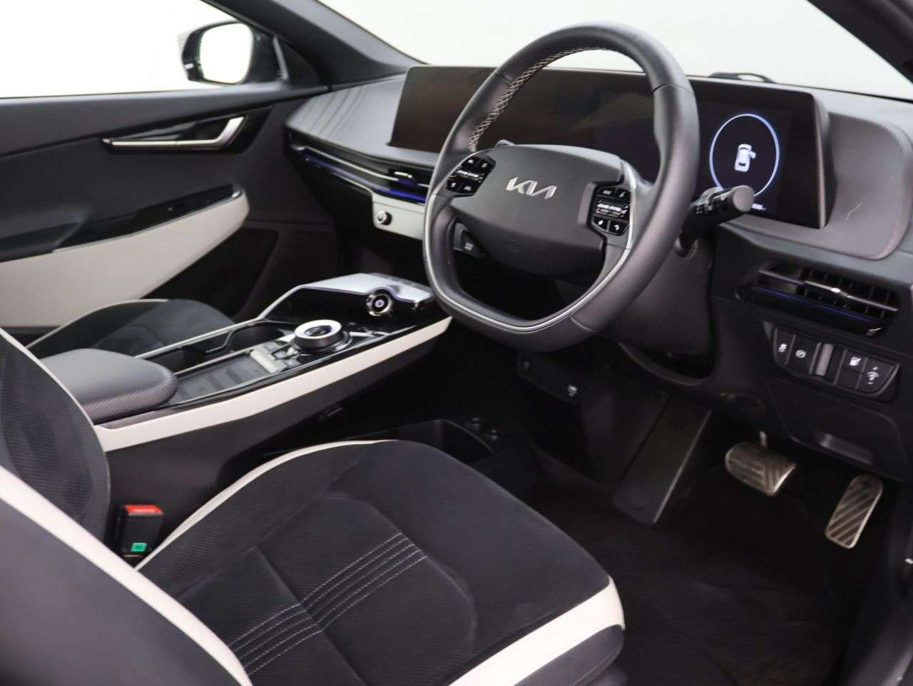 2022 KIA EV6 2022 KIA EV6