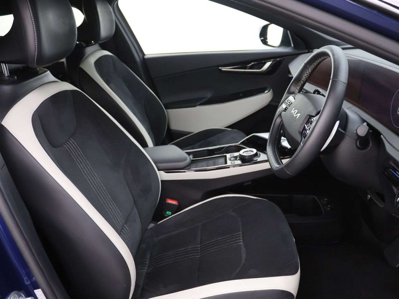 2022 KIA EV6 2022 KIA EV6