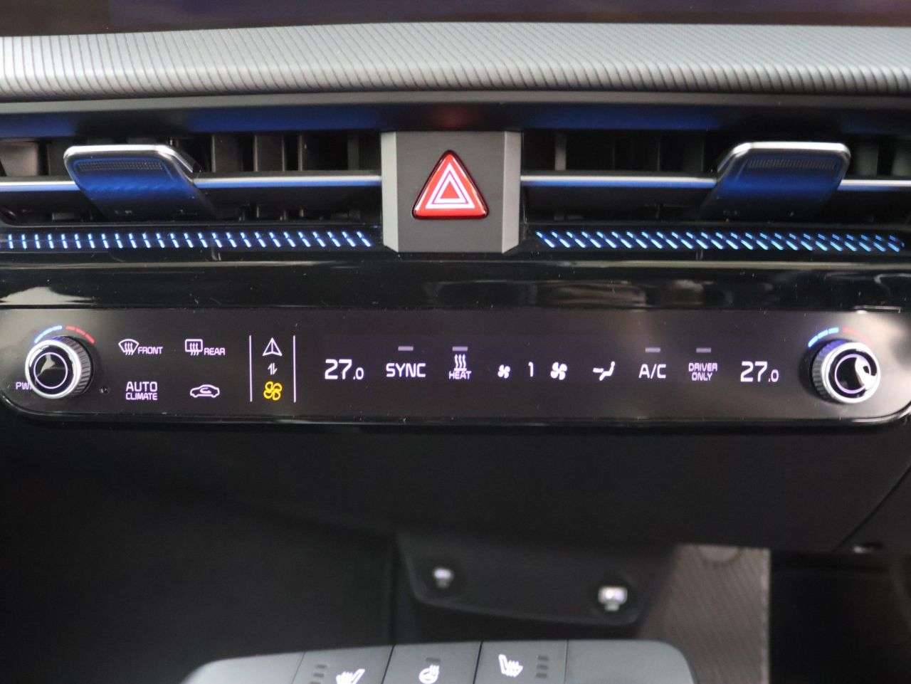2022 KIA EV6 2022 KIA EV6