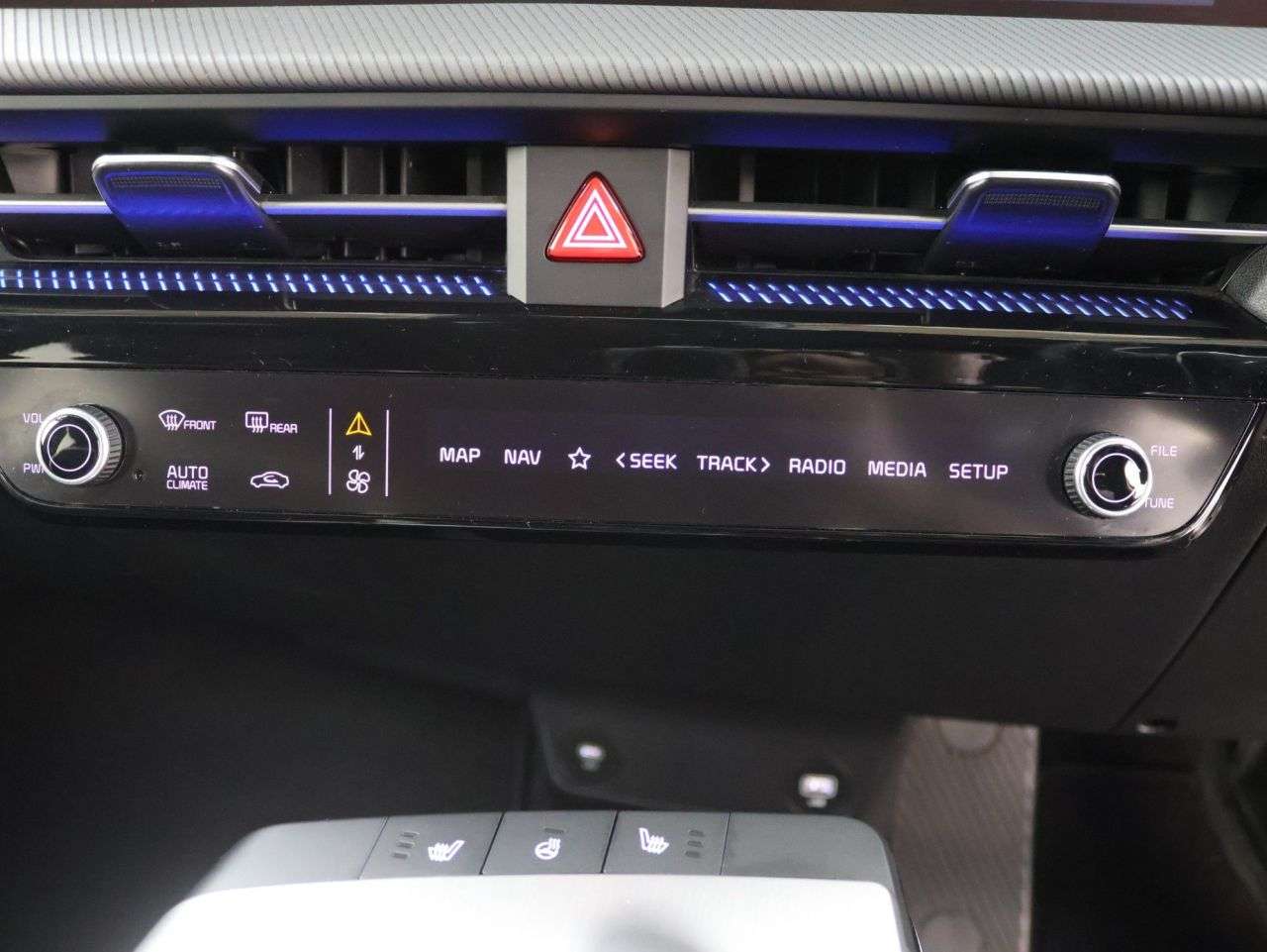 2022 KIA EV6 2022 KIA EV6