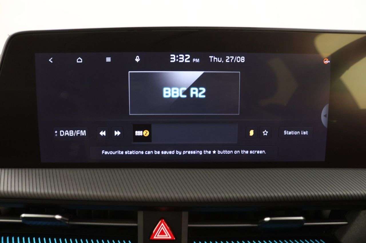 2022 KIA EV6 2022 KIA EV6