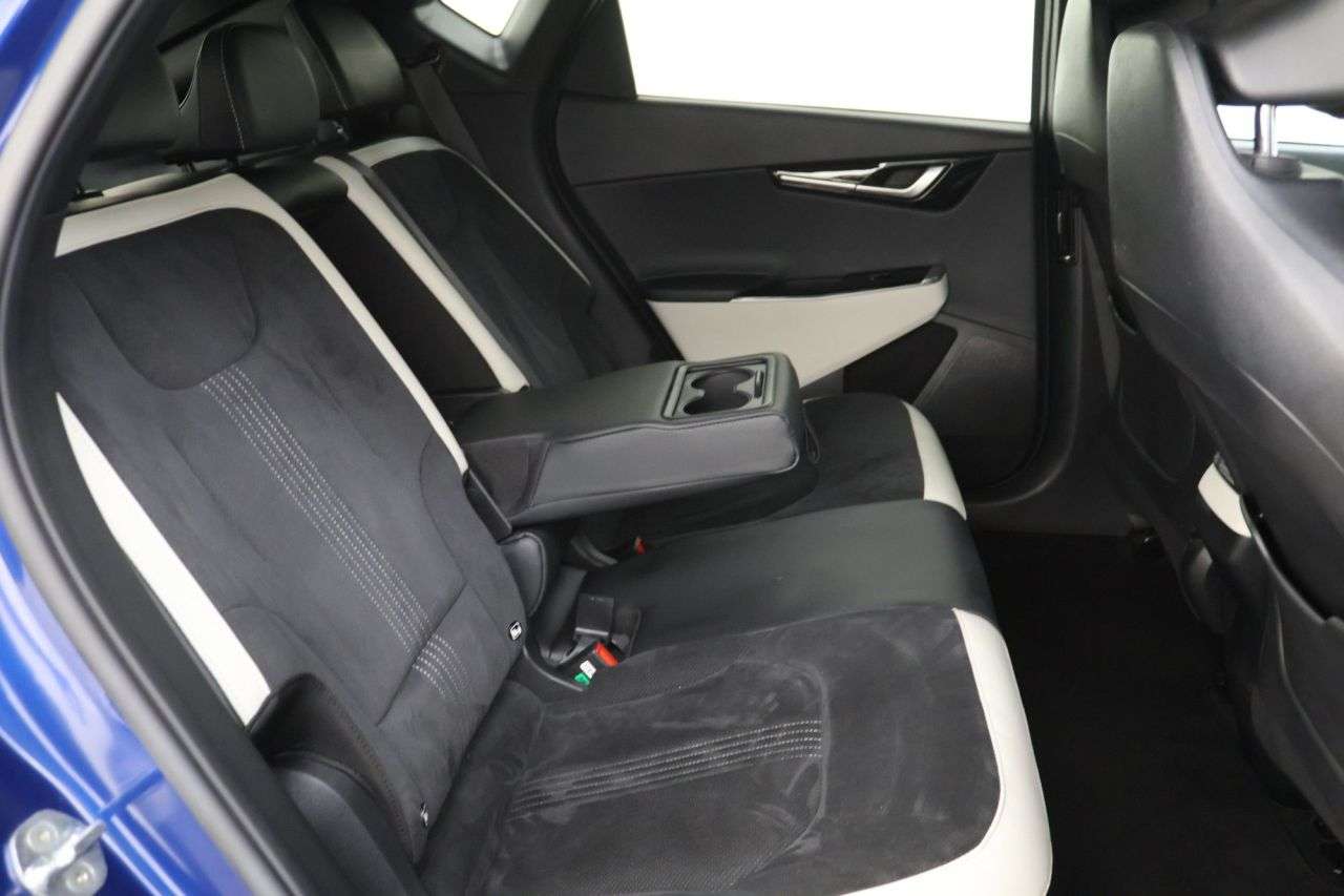 2022 KIA EV6 2022 KIA EV6