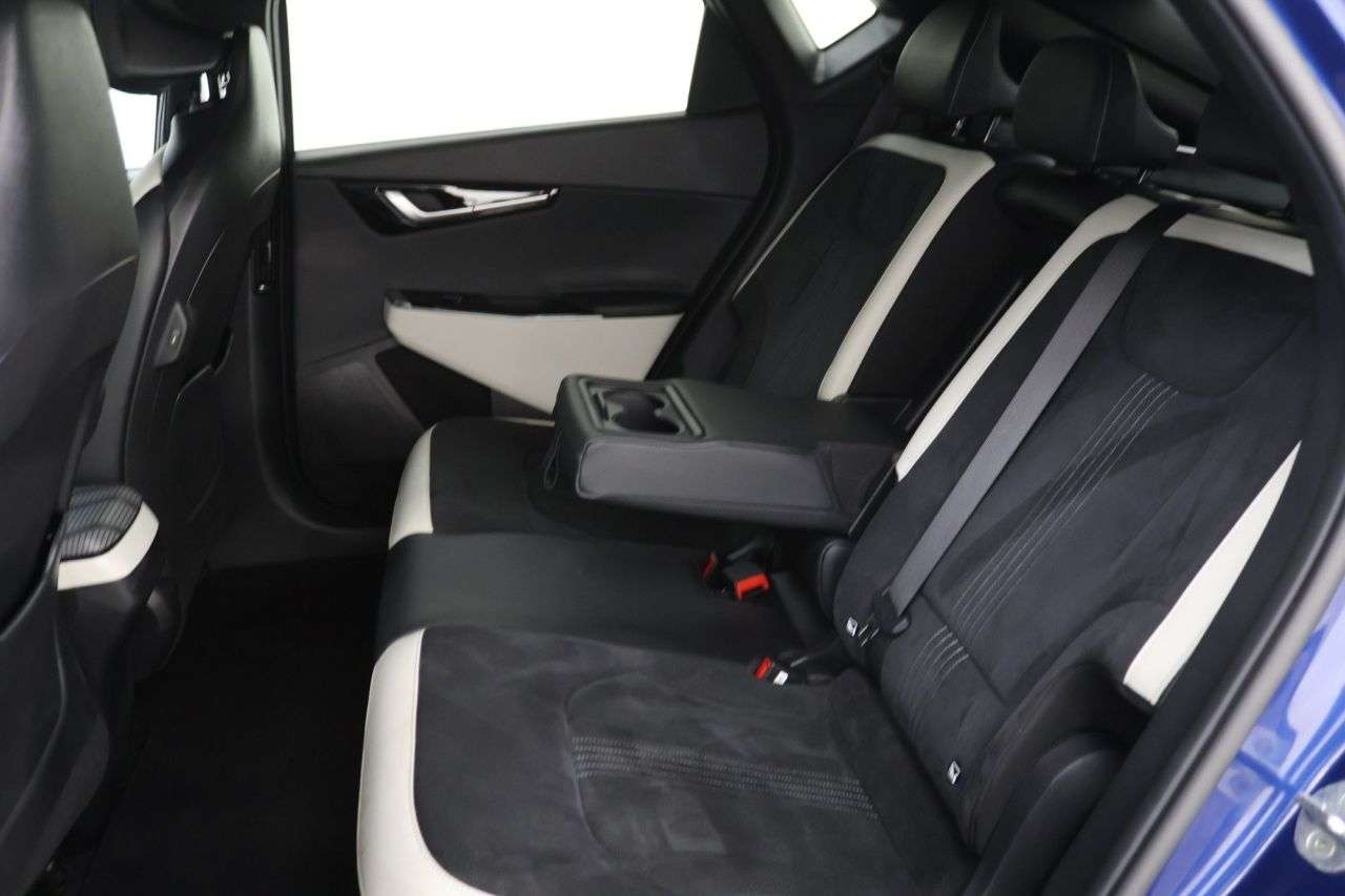 2022 KIA EV6 2022 KIA EV6