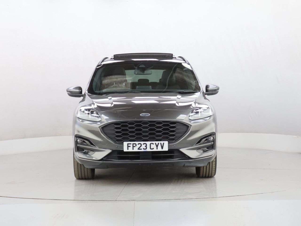 2023 FORD KUGA 2023 FORD KUGA