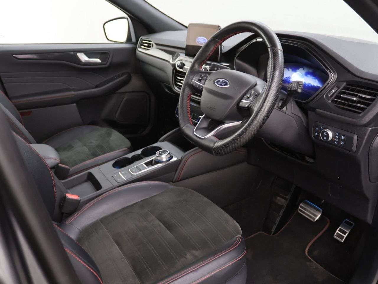 2023 FORD KUGA 2023 FORD KUGA