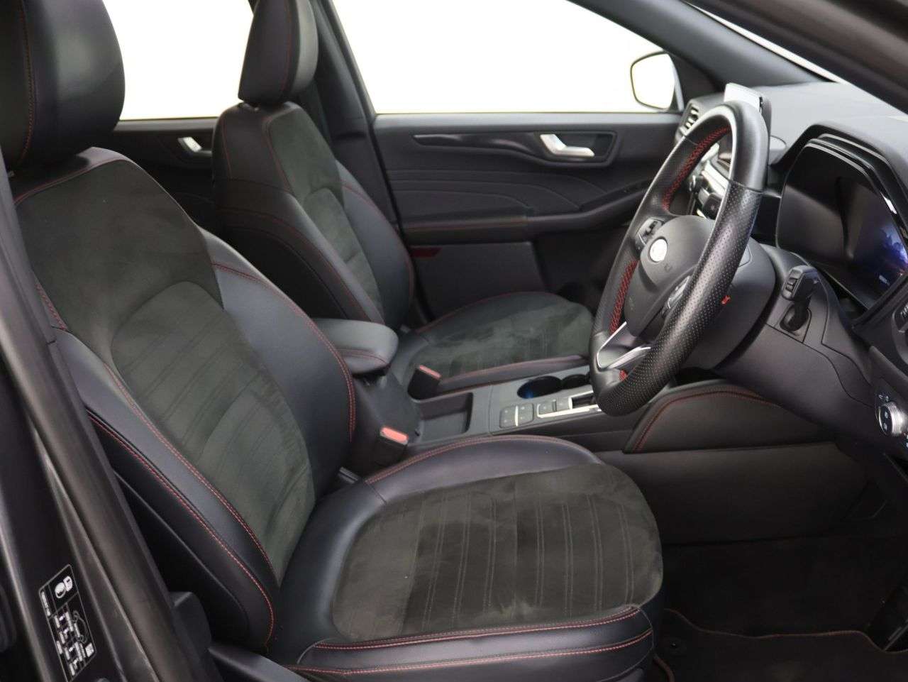 2023 FORD KUGA 2023 FORD KUGA