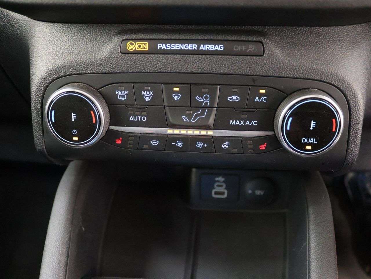 2023 FORD KUGA 2023 FORD KUGA
