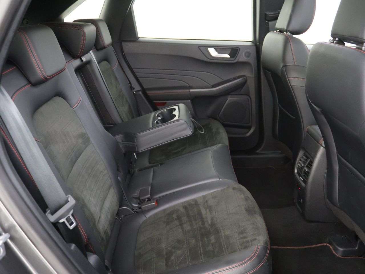 2023 FORD KUGA 2023 FORD KUGA
