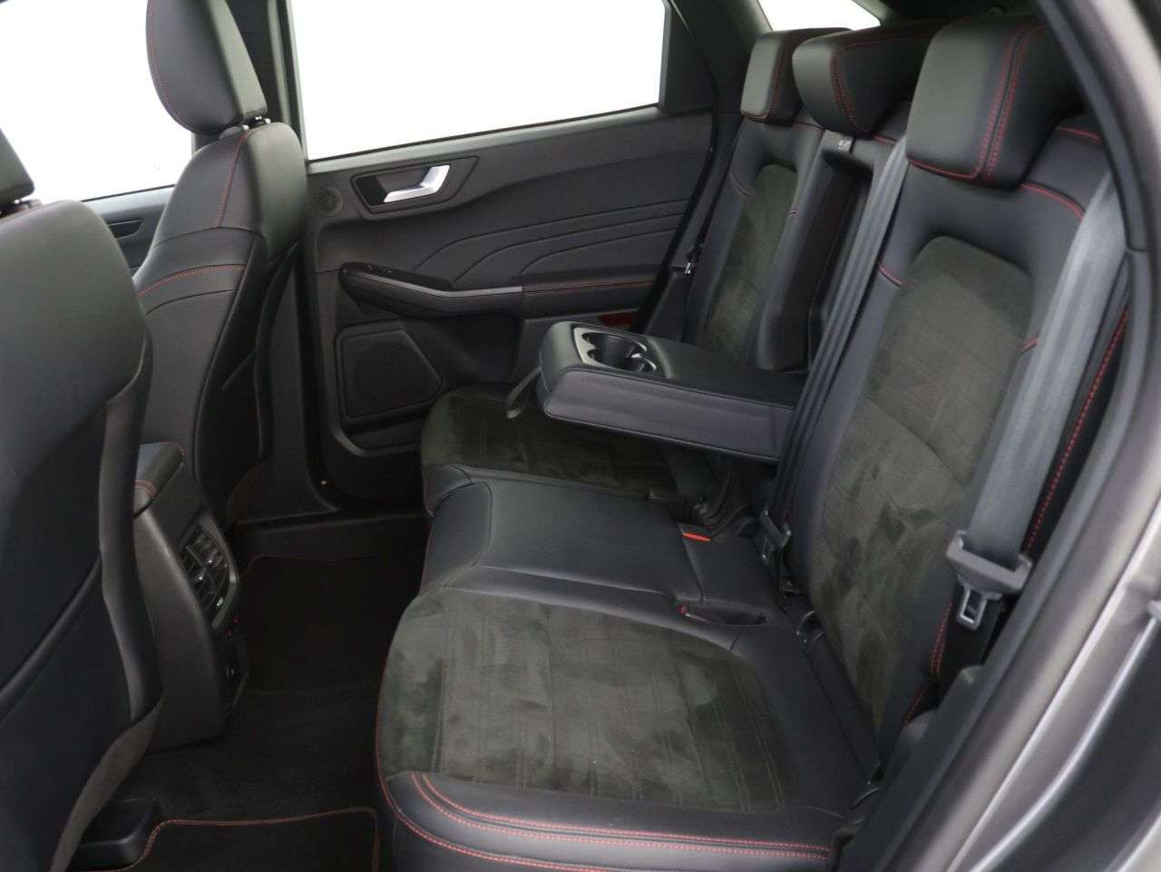 2023 FORD KUGA 2023 FORD KUGA