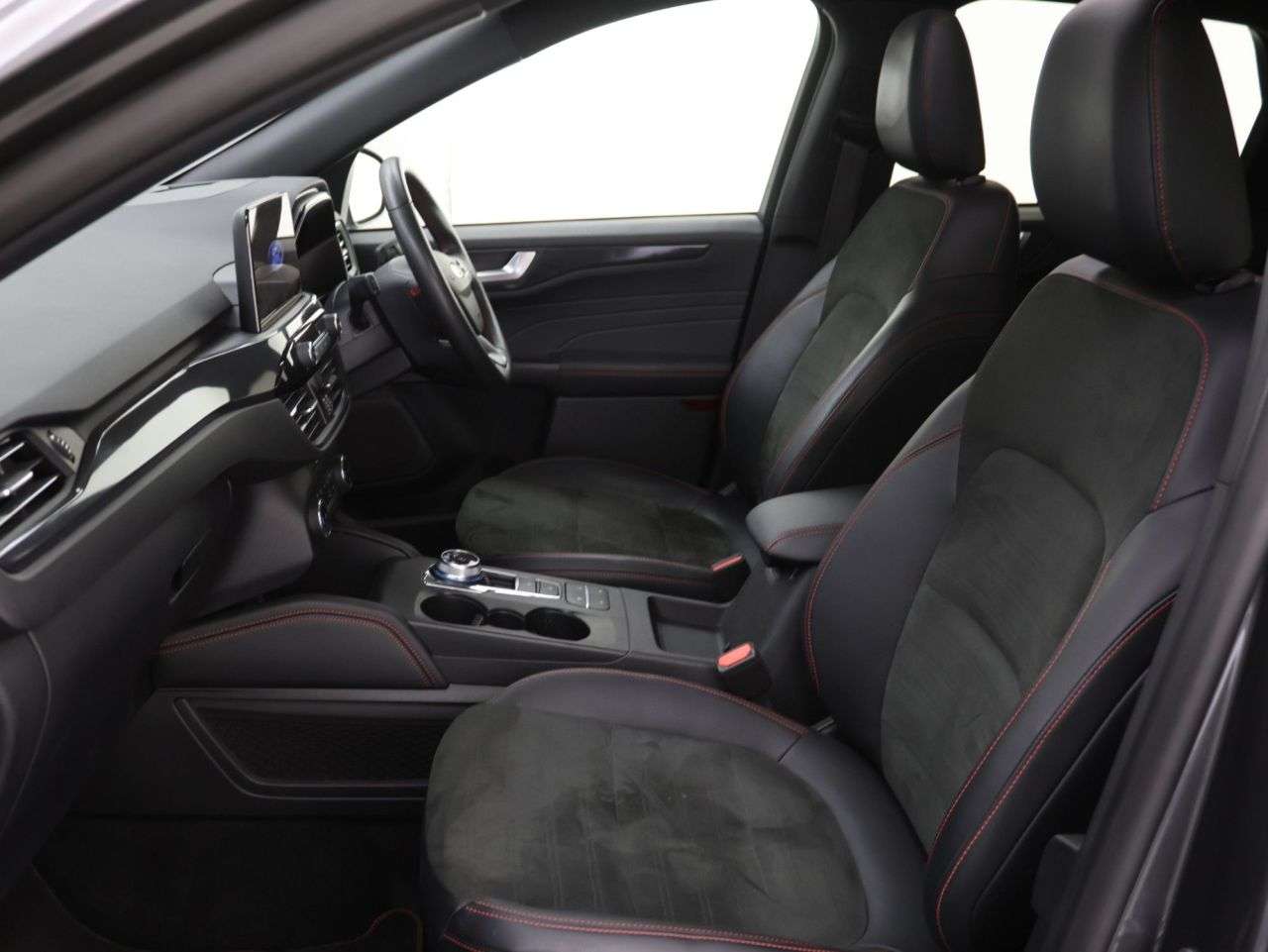 2023 FORD KUGA 2023 FORD KUGA