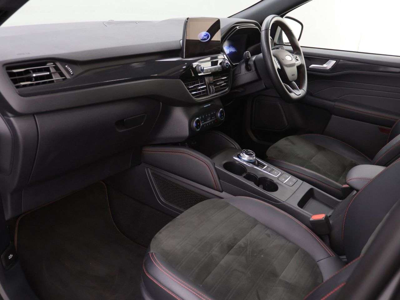 2023 FORD KUGA 2023 FORD KUGA