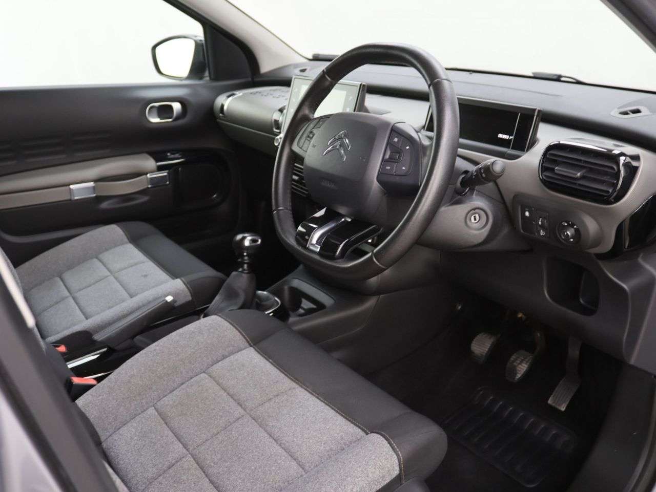 2020 CITROEN C4 CACTUS 2020 CITROEN C4 CACTUS
