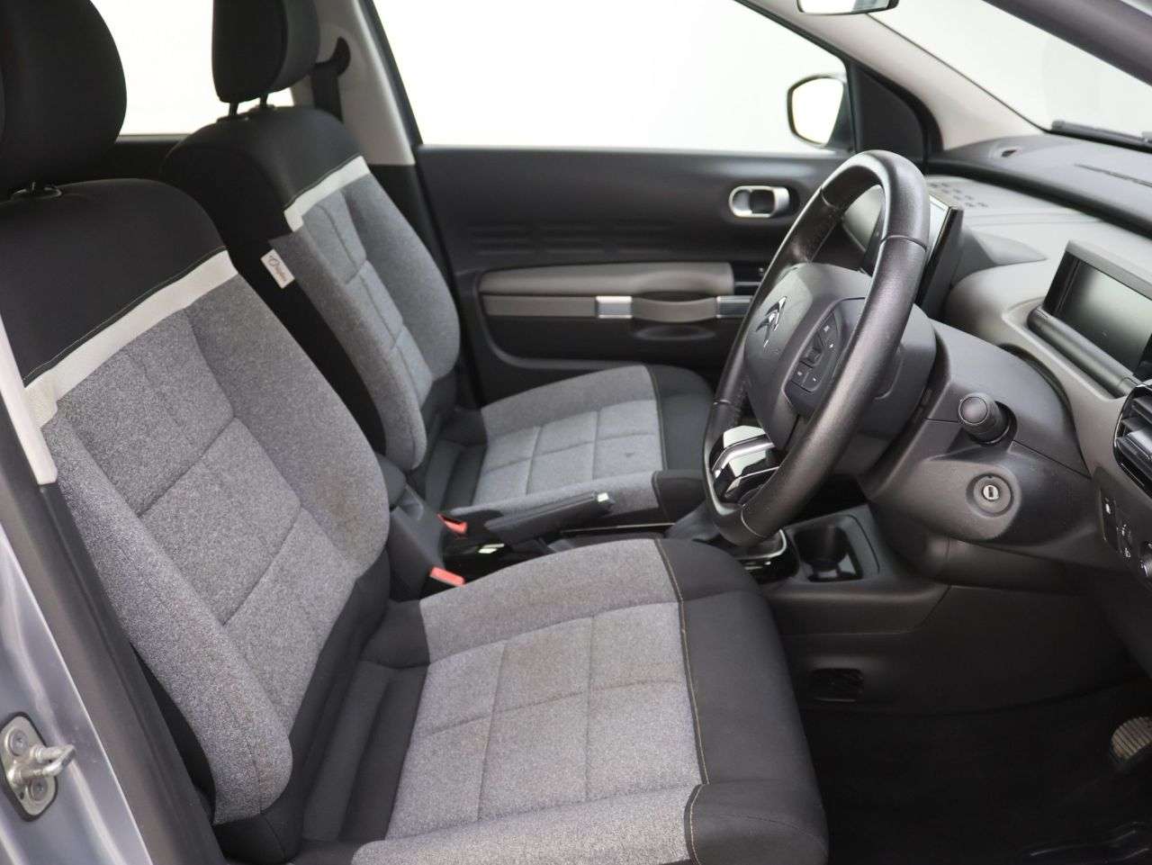 2020 CITROEN C4 CACTUS 2020 CITROEN C4 CACTUS