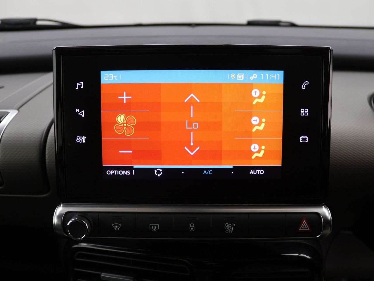 2020 CITROEN C4 CACTUS 2020 CITROEN C4 CACTUS