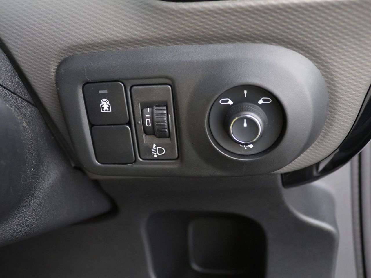 2020 CITROEN C4 CACTUS 2020 CITROEN C4 CACTUS