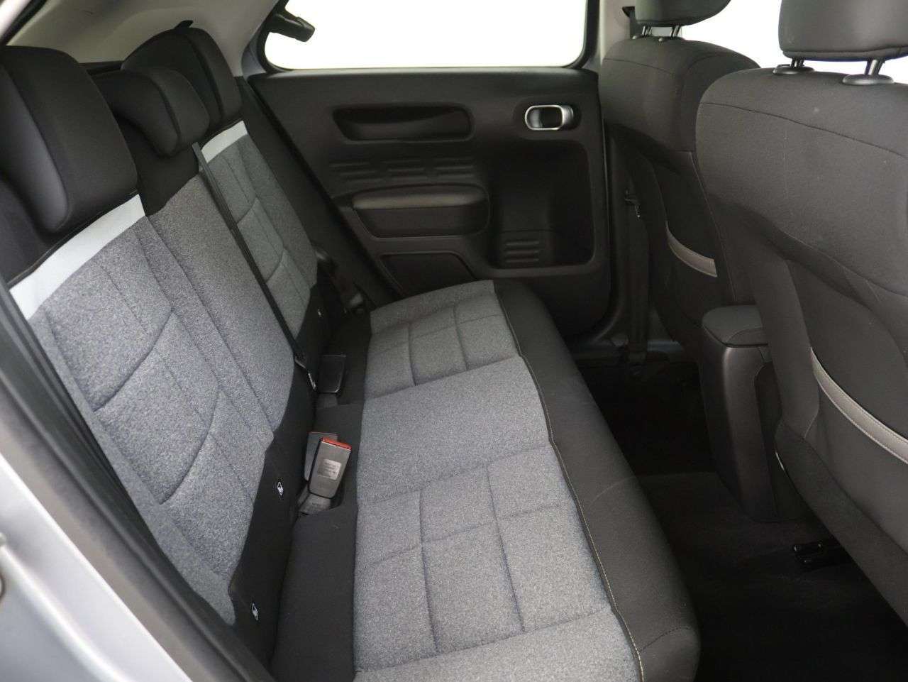2020 CITROEN C4 CACTUS 2020 CITROEN C4 CACTUS