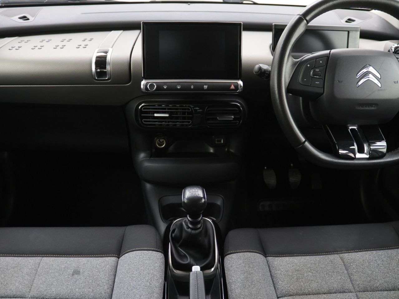 2020 CITROEN C4 CACTUS 2020 CITROEN C4 CACTUS