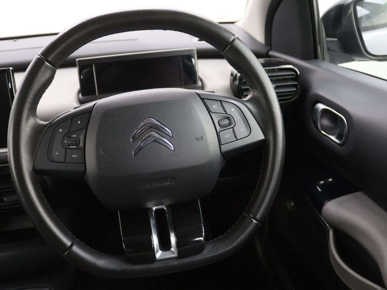 2020 CITROEN C4 CACTUS 2020 CITROEN C4 CACTUS