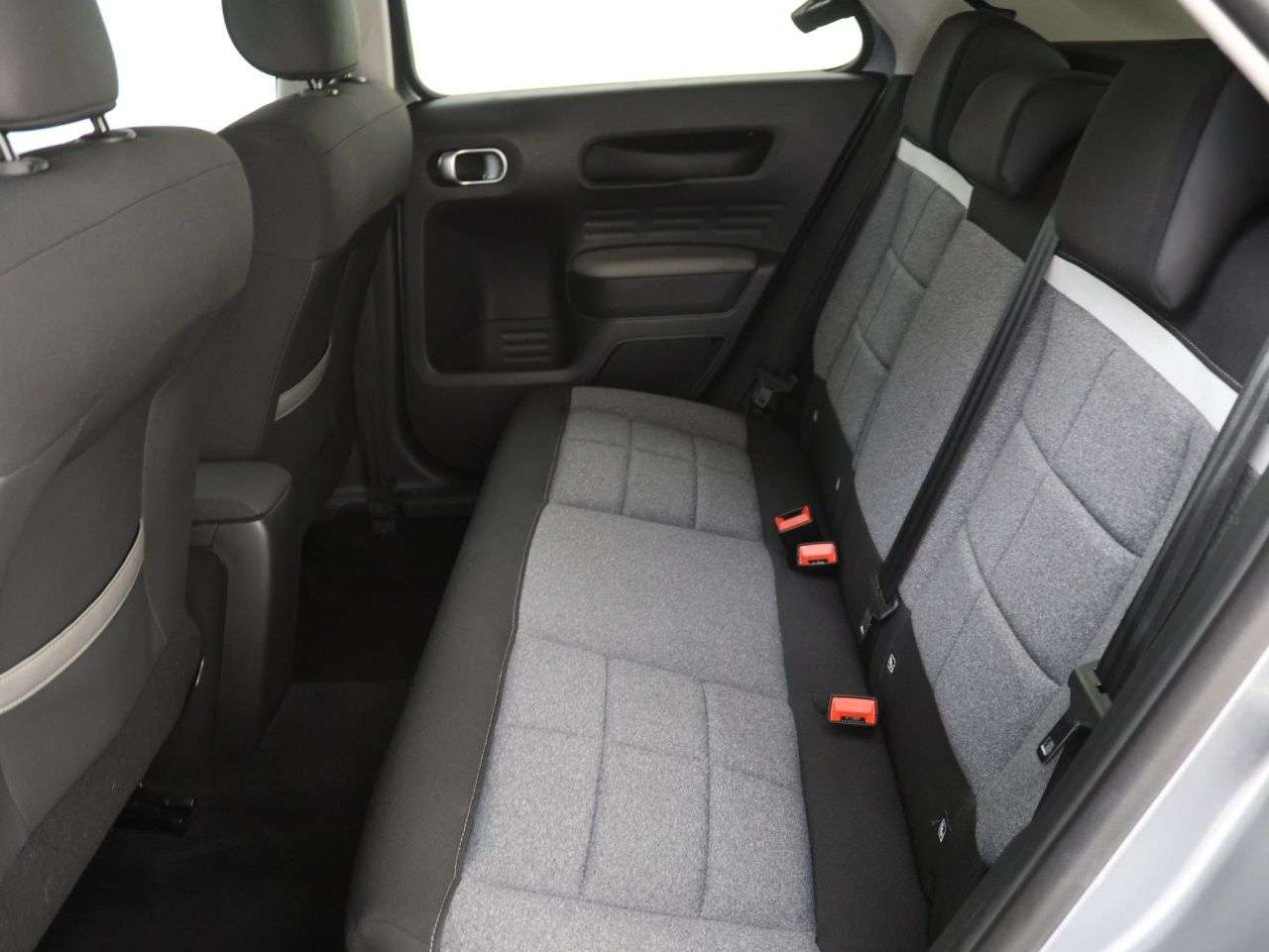 2020 CITROEN C4 CACTUS 2020 CITROEN C4 CACTUS